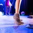 Varias mujeres en un club. Imagen de Pexels en Pixabay