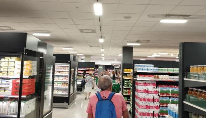 mercadona canalejas 10