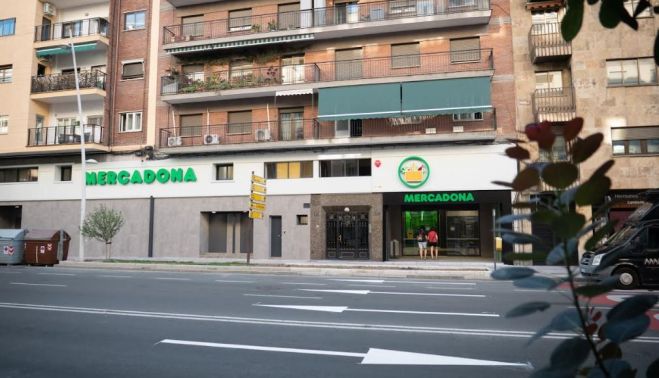 mercadona canalejas