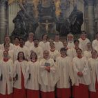 Coro del Trinity College Melbourne