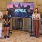 Presentación La Vertical Bike Challenge