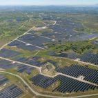 Villarino planta solar