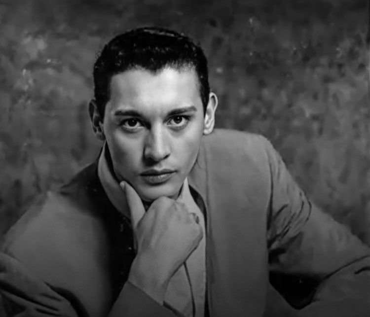 Manolo Arjona. 