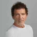 Antonio Banderas. Instagram. 
