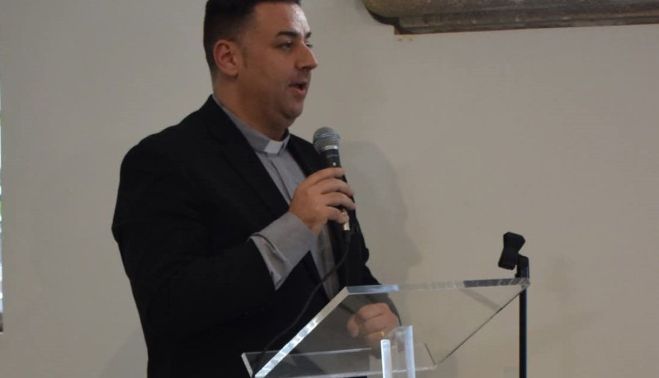 Rubén Legidos. 
