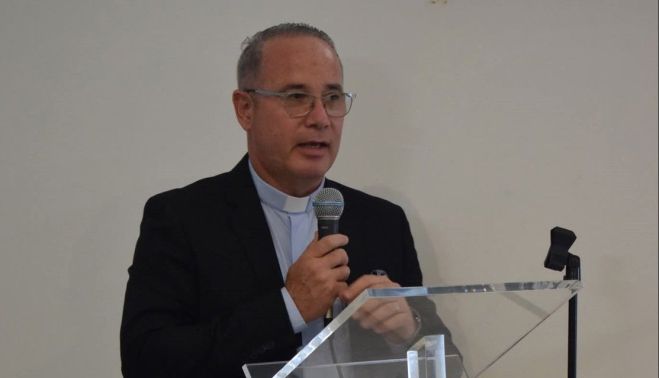 Josue Noel Rodríguez.