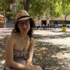 Susana Martín / ICAL. Raquel Vidal Blanco, experta en sociología de la alimentación.