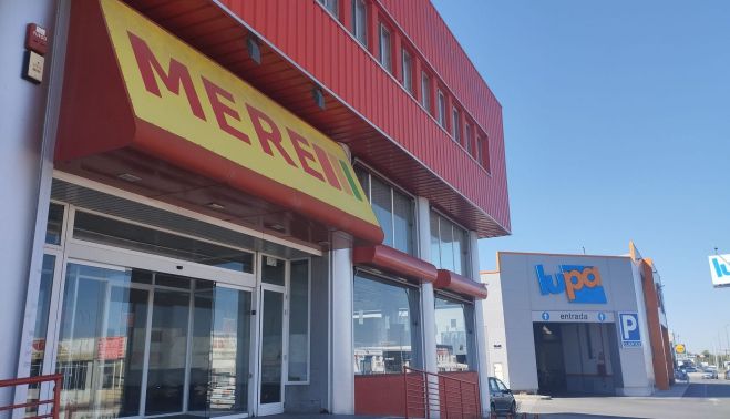 Supermercado Mere (5) Supermercado Mere (5)