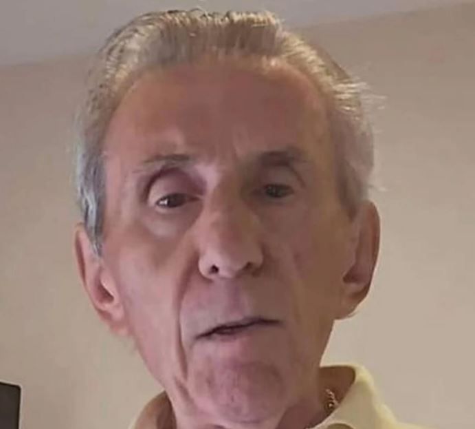 El hombre desaparecido El hombre desaparecido