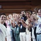 Ignacio Dancausa, el nuevo presidente de Nuevas Generaciones del PP en CyL. (Ical)