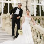 David Redondo y Elena Rivero. Instagram. Fotografía. @mariaccphoto.