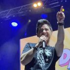 David Civera actúa en Valdelosa el 16 de agosto a las 23.00 horas. 