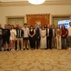 Presentación de los conciertos de Ferias y Fiests de septiembre.  (12)