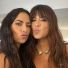 Julieta Grajales y Vanesa Martín. Instagram. Julieta Grajales y Vanesa Martín. Instagram.