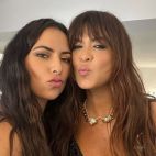 Julieta Grajales y Vanesa Martín. Instagram.