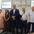 La presentación de la nueva ruta "Raíces de Salvatierra" La presentación de la nueva ruta "Raíces de Salvatierra"