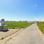 Entrada de Bóveda del Río Almar. 