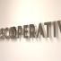 El logo de Gescooperativo