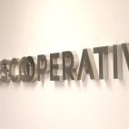 El logo de Gescooperativo