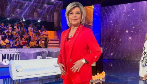 Terelu Campos. Instagram.