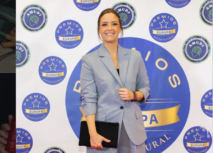 María Casado deja los Informativos de Telecinco. María Casado deja los Informativos de Telecinco.