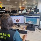 La CiberComandancia de la Guardia Civil.