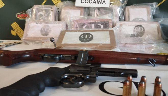 operacion randall guardia civil droga 2 operacion randall guardia civil droga 2