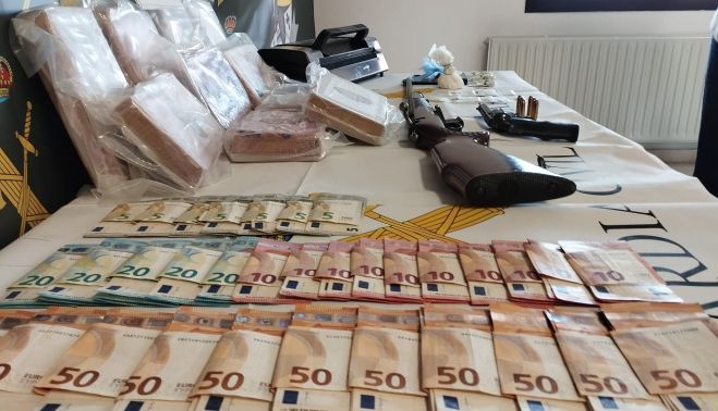 operacion randall guardia civil droga operacion randall guardia civil droga