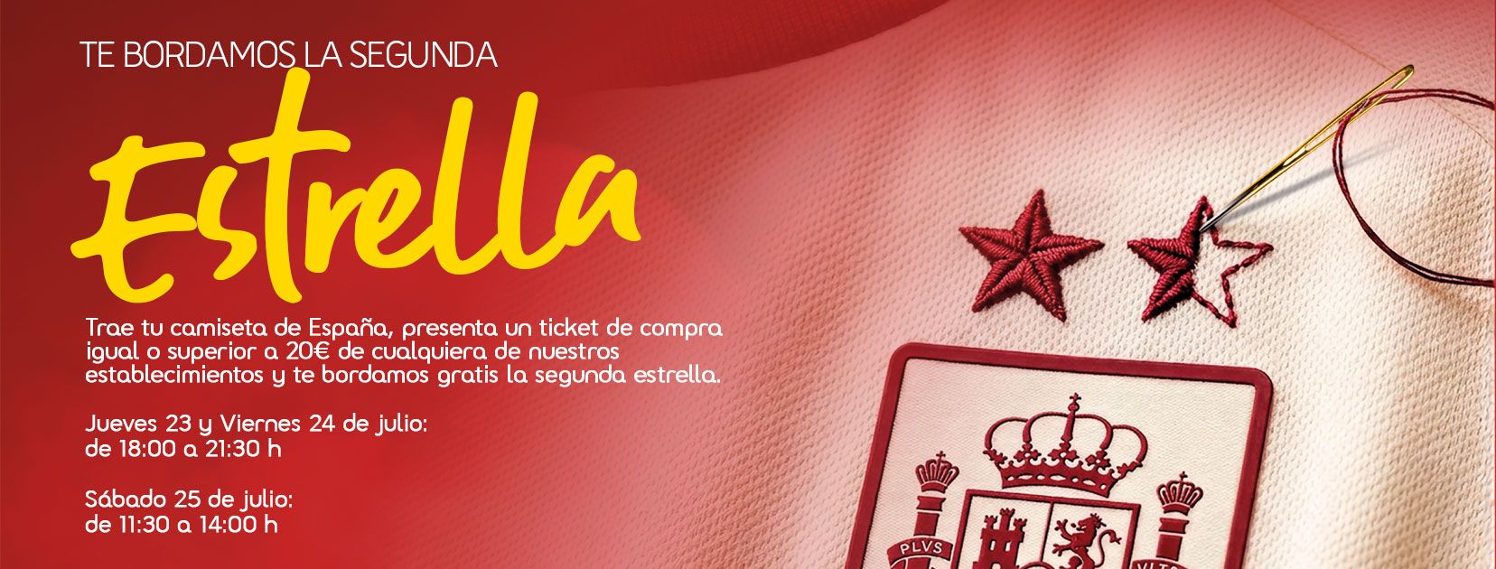 CCTORMES MUNDIAL ESTRELLA 1656X630