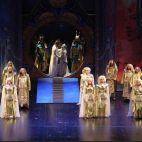 La ópera 'La flauta mágica' de Mozart a cargo de Ópera 2001