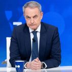 Zapatero, en su entrevista en TVE