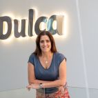  Miriam Chacón / ICAL. Noelia Serna, directora operativa de Dulca, premio 'CaixaBank Premio Empresaria' de Castilla y León 