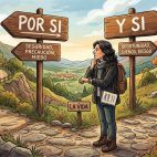 Imagen generada por IA. 