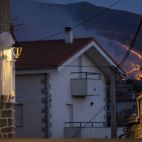  Rmestudios / ICAL. Incendio en Burgohondo 