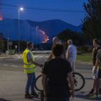  Rmestudios / ICAL. Incendio en Burgohondo 
