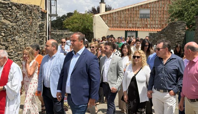 Festejos para celebrar a la patrona de Palacios de Salvatierra. Festejos para celebrar a la patrona de Palacios de Salvatierra.