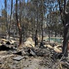 El incendio de Burgohondo (Ical)