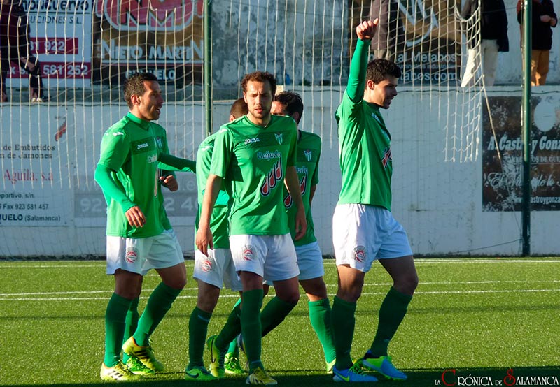 guijuelo segunda b