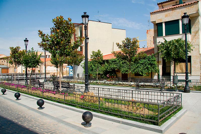 ayuntamiento de villamayor en salamanca