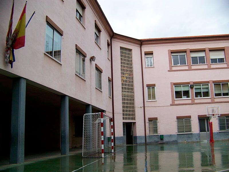 colegio educación