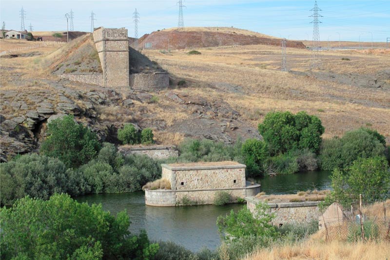 Puente de la Salud