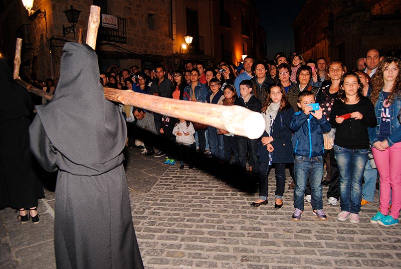 Semana Santa Salamanca