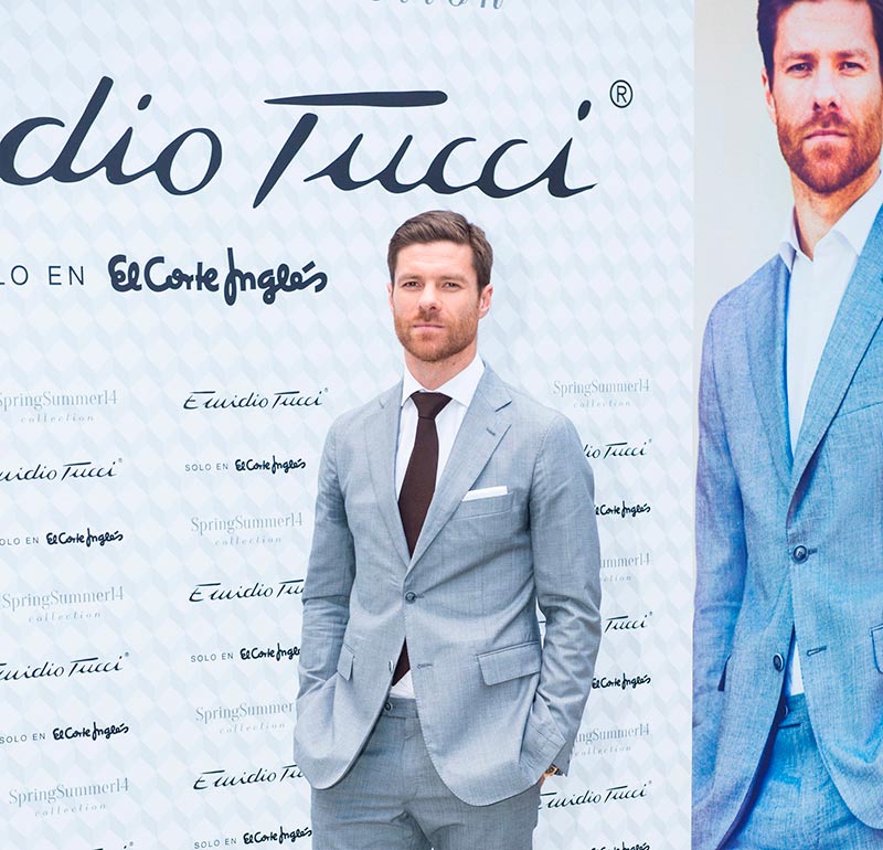 Xabi Alonso