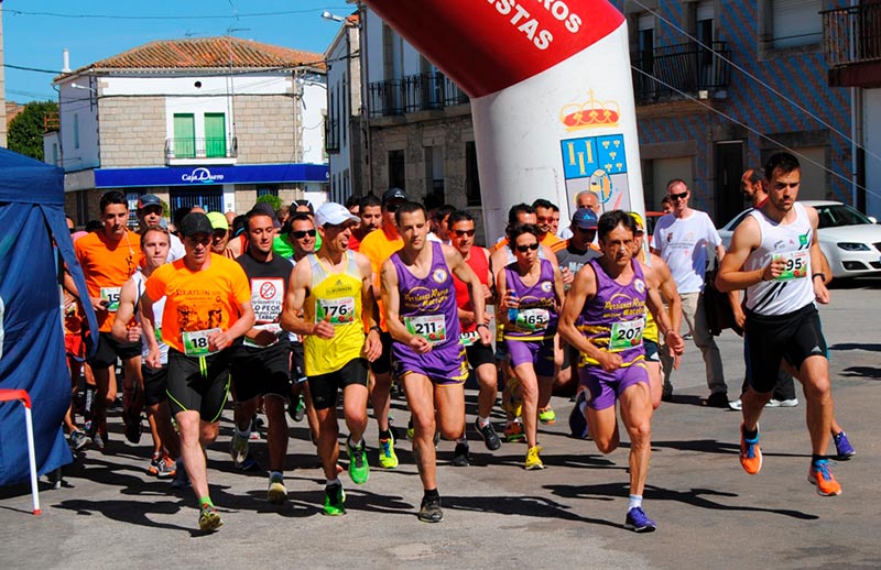 barruecopardo carrera