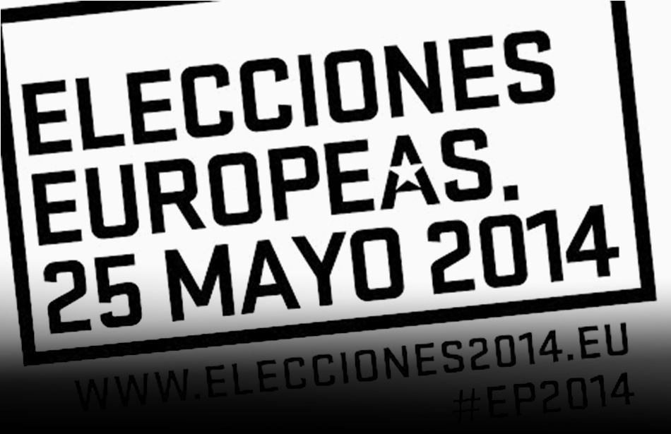 elecciones europeas