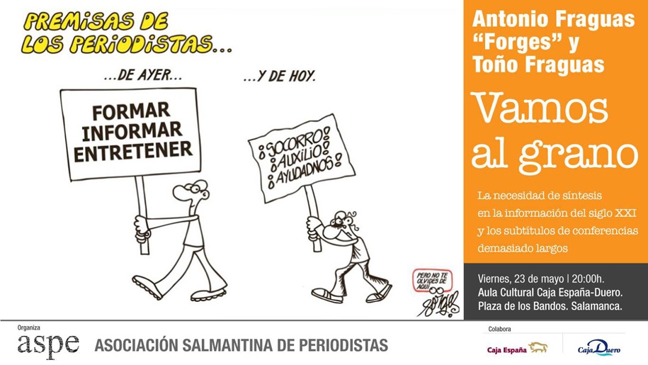 Forges 23M