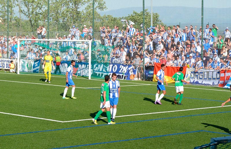 guijuelo leganes