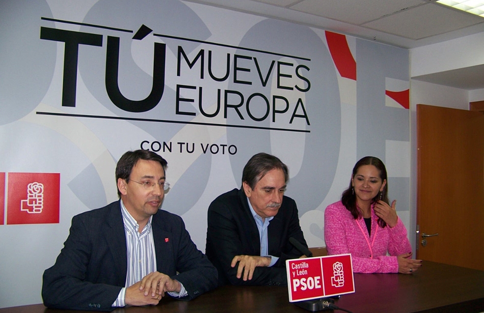 psoe valeriano gomez