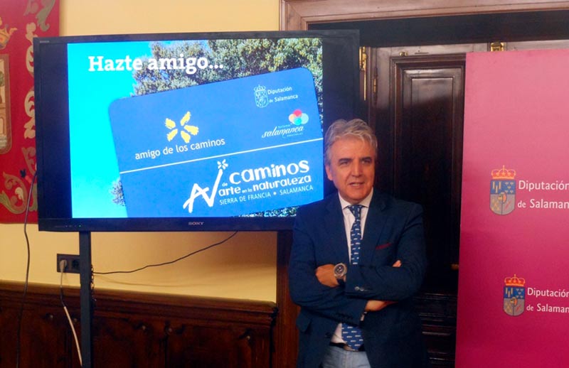 antonio gómez diputado turismo