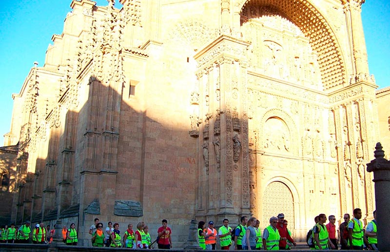 cabrera marcha nocturna